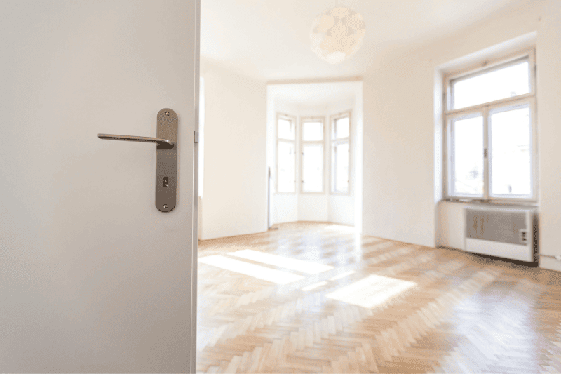 contratar una empresa de gestión de alquileres