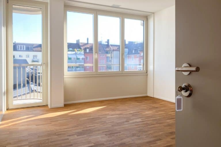 limpieza y el mantenimiento en los alquileres