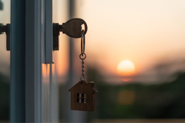 Alquilar sin riesgos